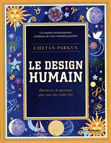  Le design humain Livre PDF Gratuit