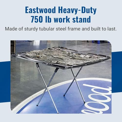 Heavy Duty Steel Workbench Adjustable