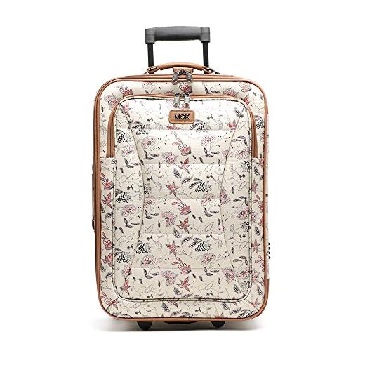 MISAKO PIULA Maleta PEQUEÑA