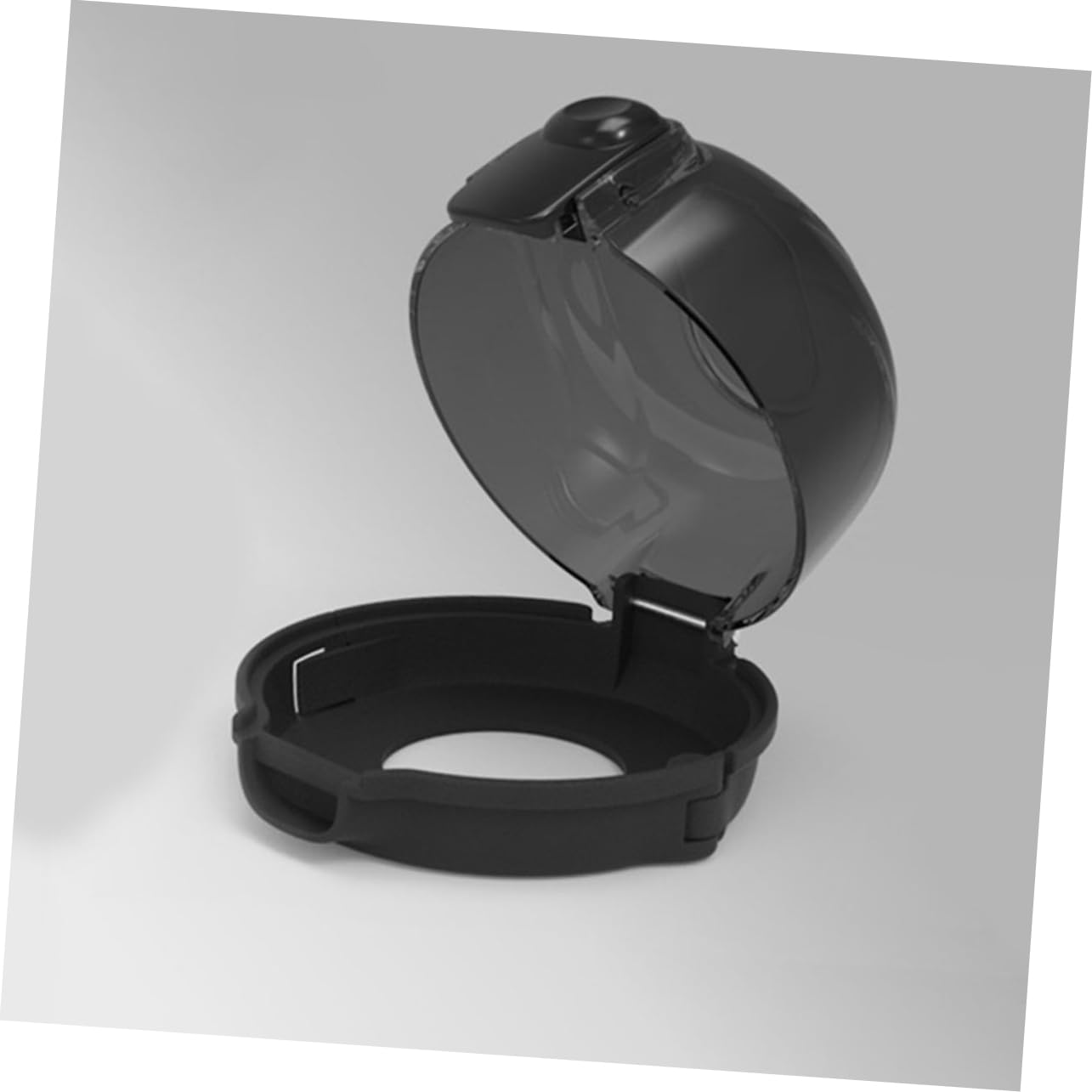 COLLBATH Safety Gas Stove Knob Protectors 10pcs Child Safety Oven Knob Covers Easy to Use