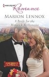 Cover zum Buch A Bride for the Maverick Millionaire