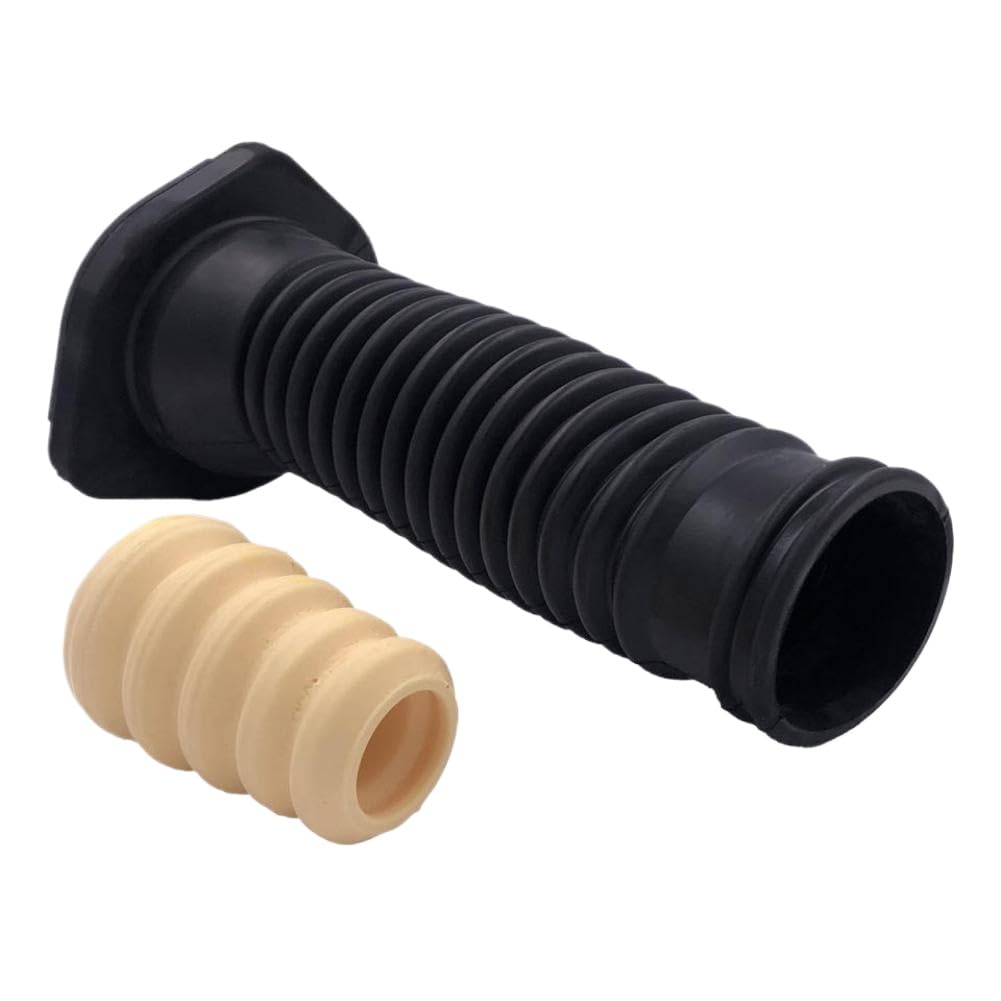 Soffietto boccola tampone ammortizzatore ammortizzatore posteriore compatibile con S6 S7 2014-2017