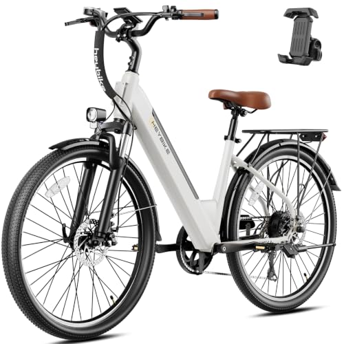 Heybike Cityscape 2.0