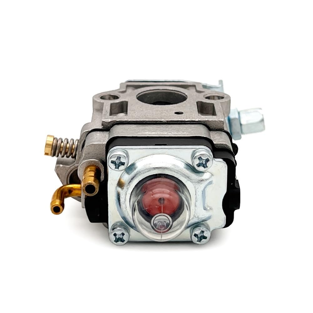 Ajuste for carburador desbrozadora 40-5 44-5 43cc 52cc Piezas de cortacésped reemplazo de desbrozadora