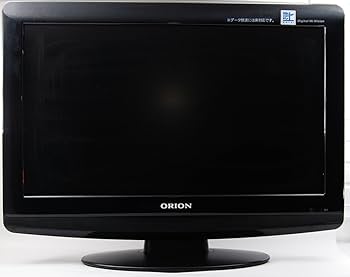 Amazon | オリオン 19V型 液晶 テレビ LD19V-ED1 ハイビジョン