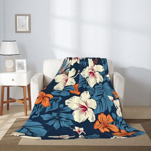 Couverture flanelle légère contre le froid pour canapé et lit - 8