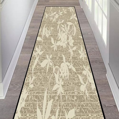 Tapis de sol lavable 40x220 cm antidérapant pour protéger votre cuisine - 4