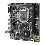 Placa Mae TGT H81-T | DDR3 | LGA 1150 | M-ATX | Chipset Intel H81 | TGT-H81-T