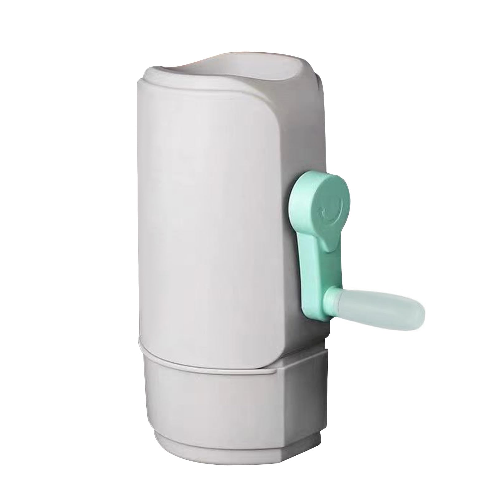 CUNZJIA Efficient Peanut Sheller Machine Space Saving Peanut Shelling Gadget Unique Peanut Peeler for Convenient Storage