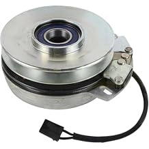 FOLIAGE for Electric PTO Clutch for Warner 5219120, 5219-222, 5219222, 5219-226, 5219226