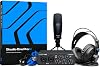 PreSonus AudioBox USB Recording Bundle
