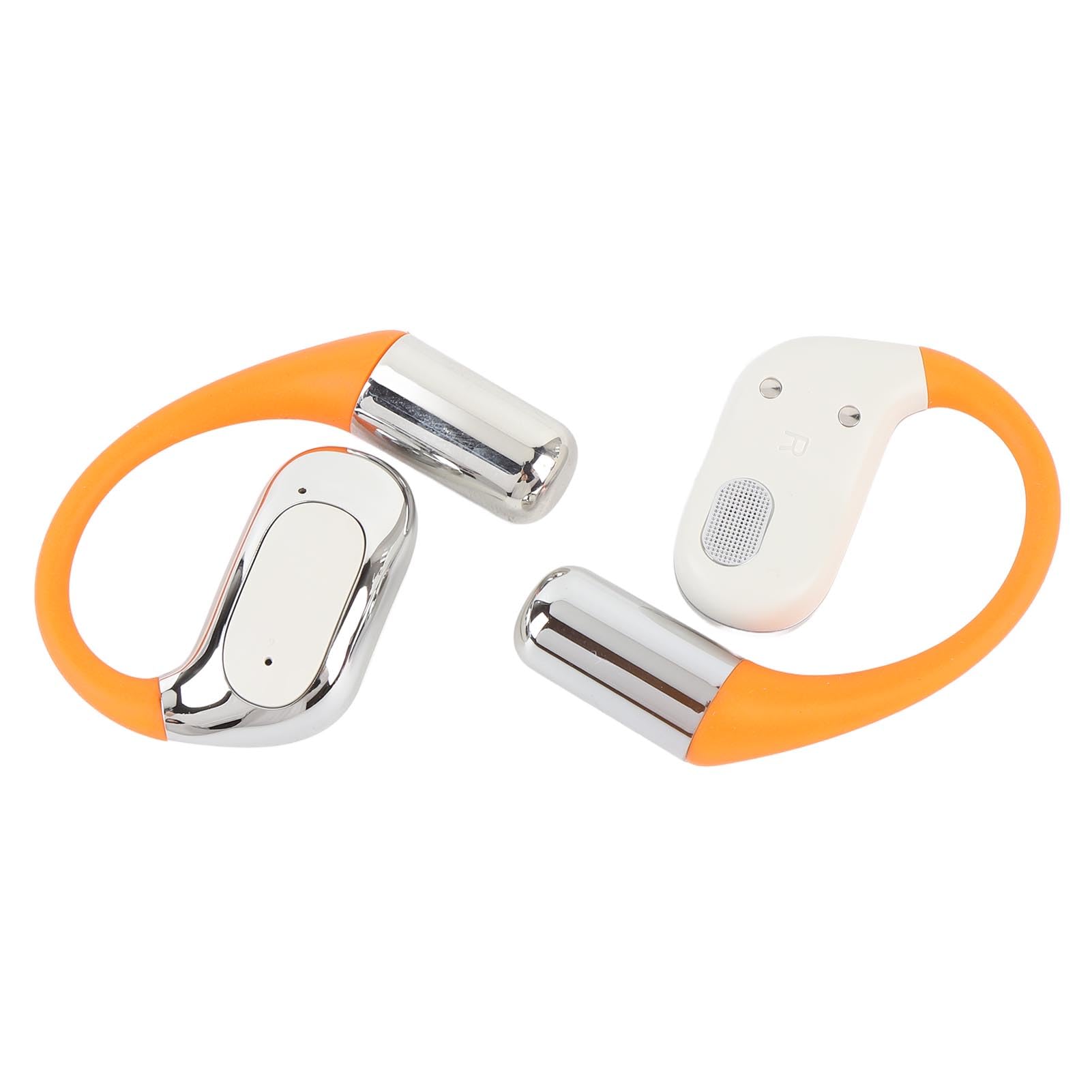 Generic Auricolari per Traduzione AI, Auricolari per Traduttore in Tempo Reale 144 Lingue, Cuffie per Traduzione Bluetooth con Custodia di Ideali per l'apprendimento di Viaggi d'affari (colore