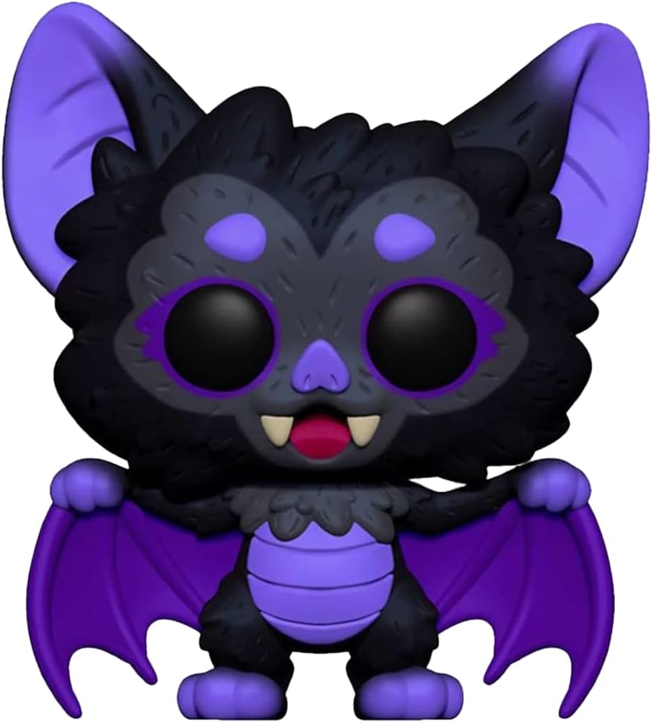 Funko Pop! Frightkins - Fangelina Vinyl Figure