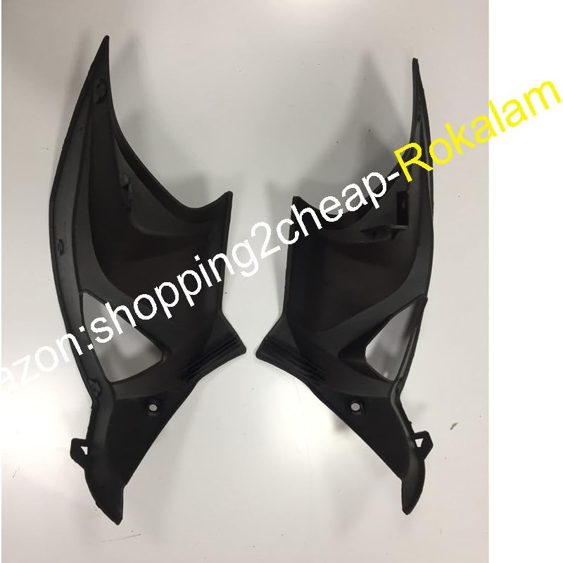 ために EX250 フェアリング 08 09 10 11 12 ZX-250 Ninja ZX 250R 2008-