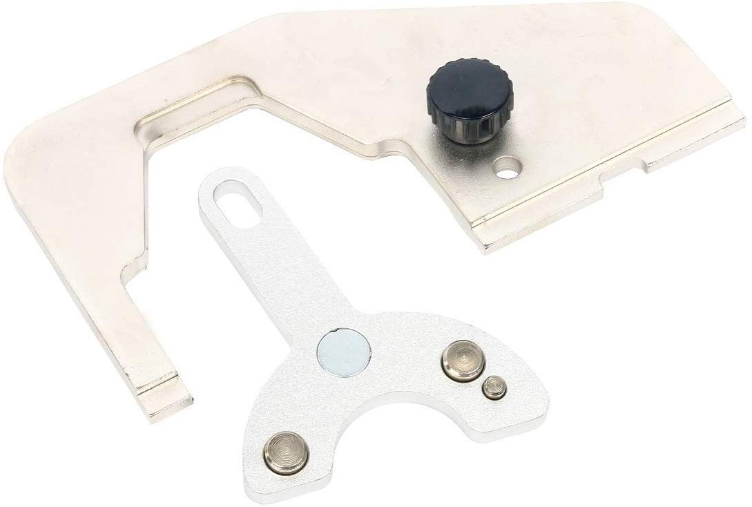 JOMAFA CONJUNTO DE CALADO PARA SINCRONIZAR MOTORES FORD 1.6 ECOBOOST, VOLVO T4 T5 Y MAZDA GASOLINA