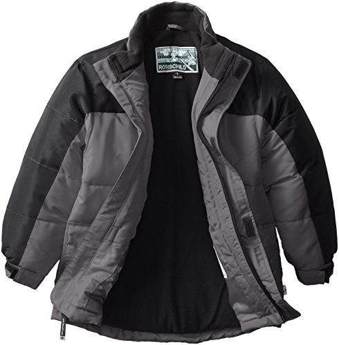 Image of Rothschild Little Boys' Two Tone Jacket