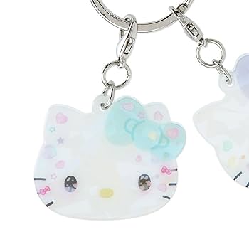 Amazon.co.jp: サンリオ(SANRIO) ハローキティ アクリル