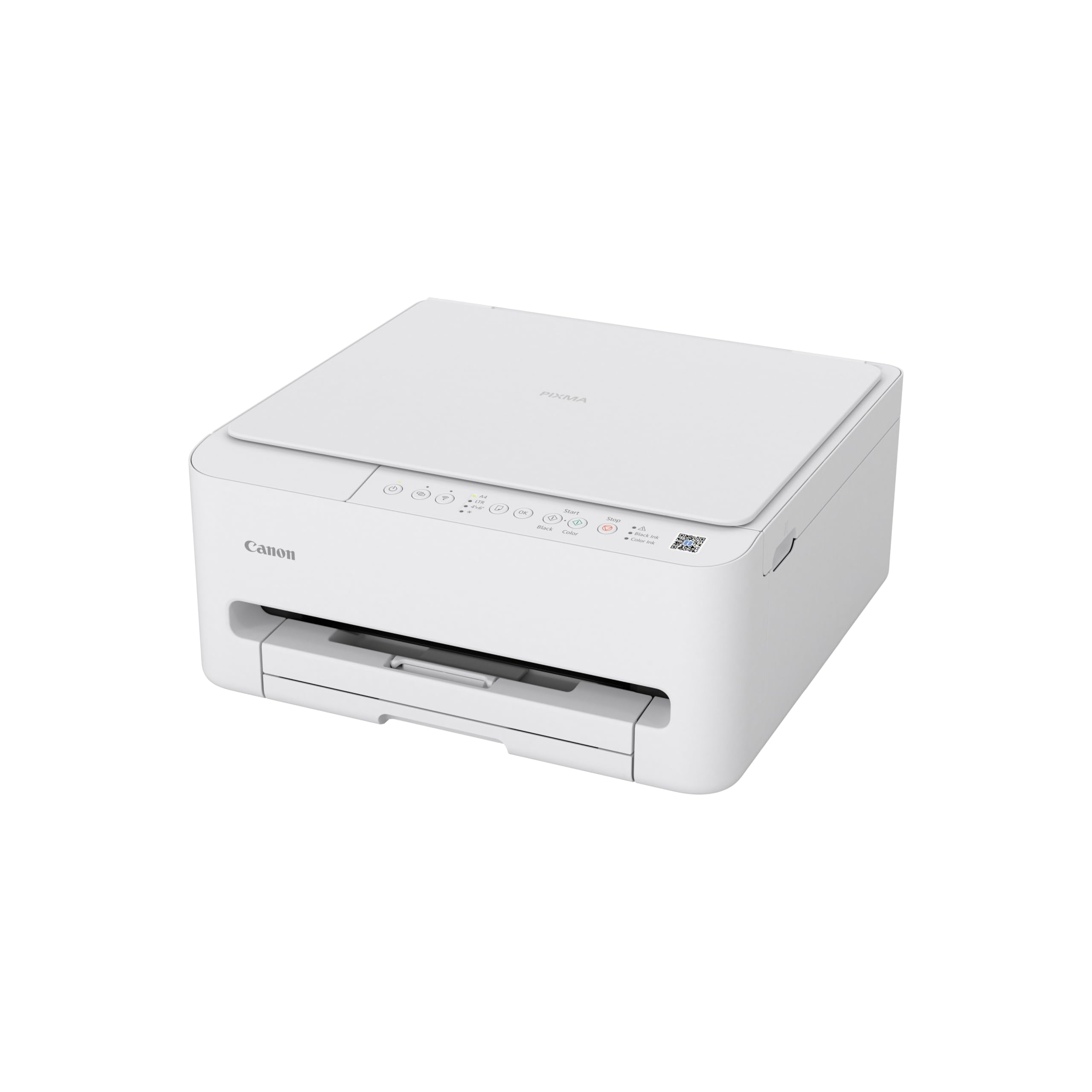Stampante - CANON - PIXMA - TS4150i - Wi-Fi - Getto d'inchiostro