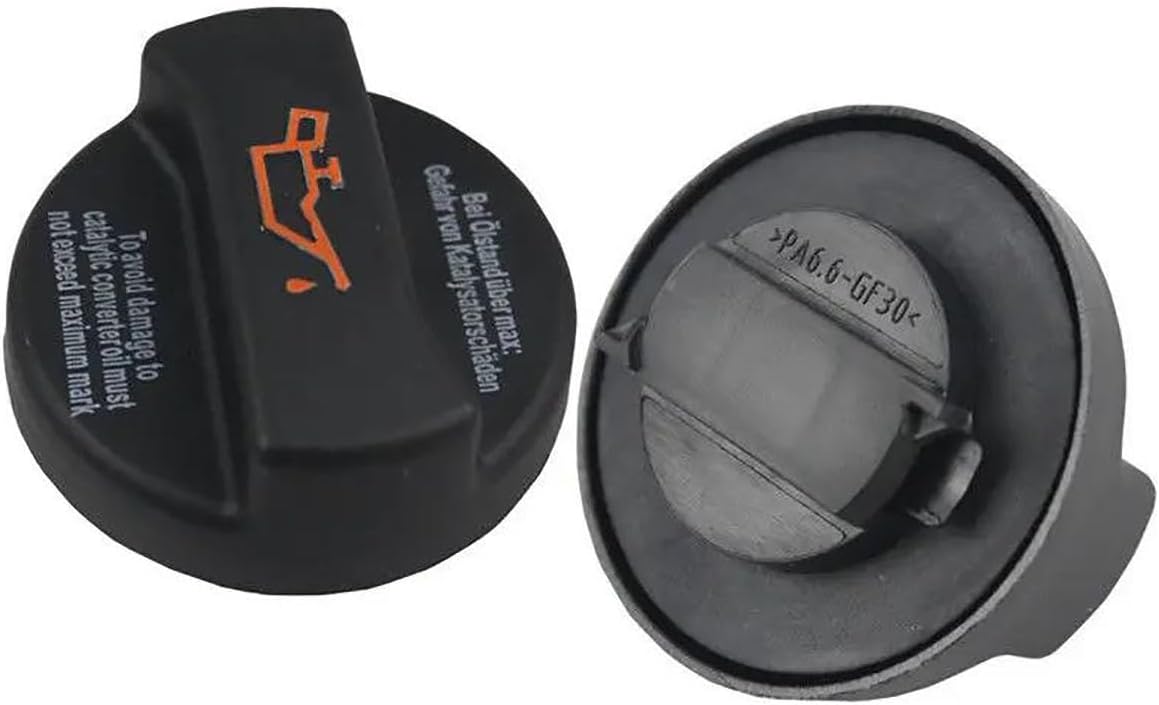 Car Oil Filler Cap for Vw for Golf for Jetta for Passat for Beetle Engine Oil Filler Cap 026103485 06B103485B 06B103485C 026103485A