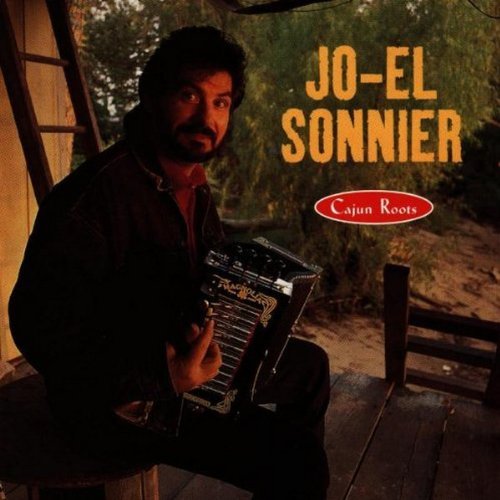 JoEl Sonnier Cajun Roots by JoEl Sonnier (19940607) Music