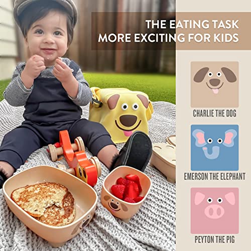 Prince Lionheart Bentomal Portapranzo |