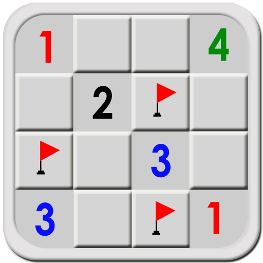 Minesweeper Game App on Amazon Appstore