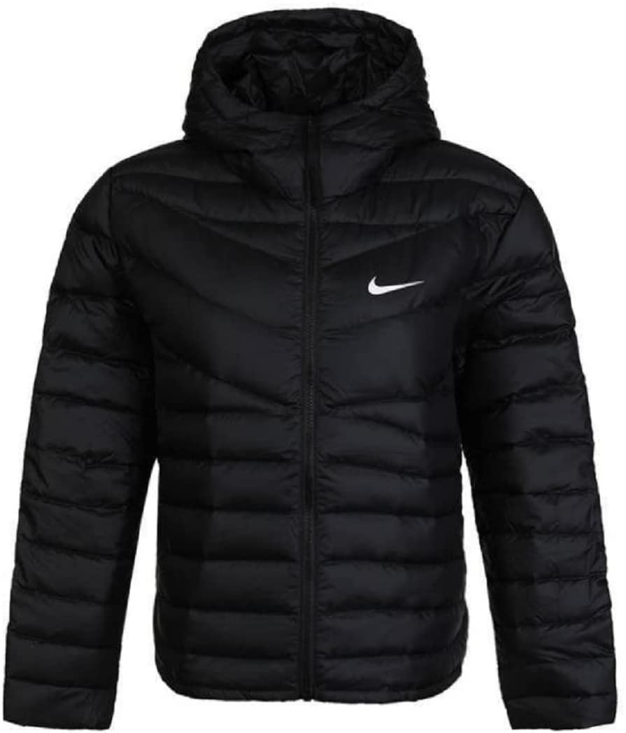 Amazon.co.jp: NIKE ナイキ ウィンドランナー ライトウェイト 中綿  