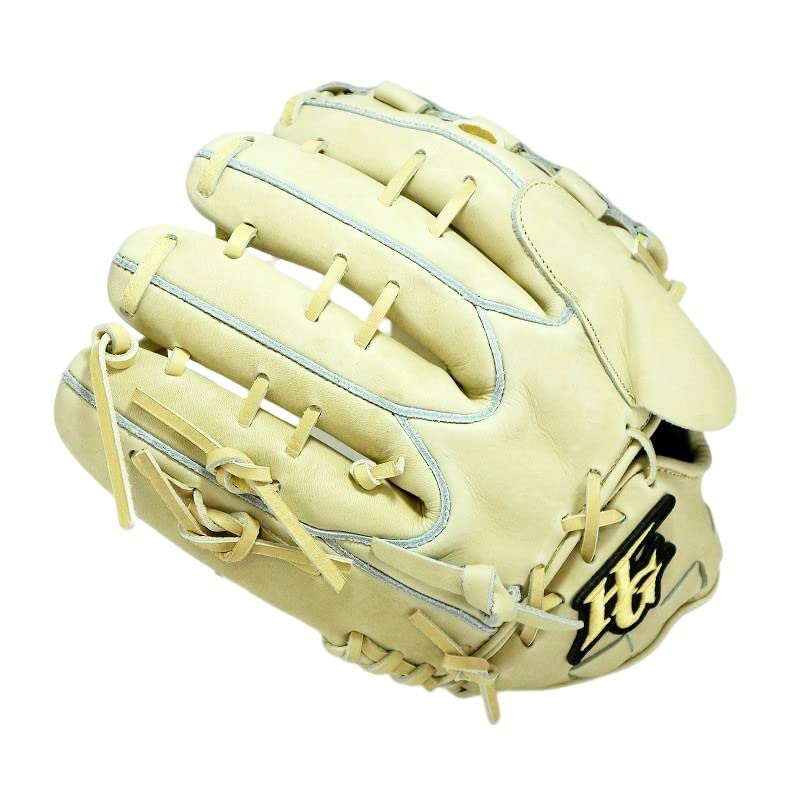 Amazon | ハイゴールド HI GOLD 50 野球用 一般 硬式 グラブ 投手用 