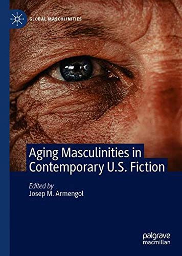Buy Aging Masculinities in Contemporary U.S. Fiction Book — BookShops.in