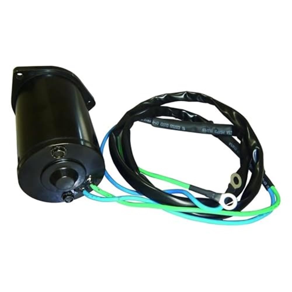 Moteurs pour Démarreur Marin 4 Temps 40-100 CV 1995-2003 avec Moteur De Trim Inclinable (62Y-43880-01-00, 62Y-43880-02-00, 69W-43880-00-00)