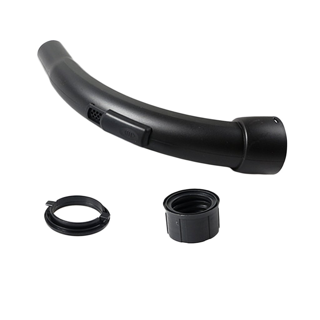 Pleayietoopiatiey Universal 30 Mm Handle Elbow Pipe/Handle Hose Connector For Vacuum Cleaner