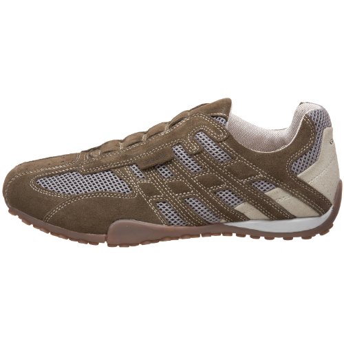 Image of Geox Men's Snake 97 Fashion Sneaker