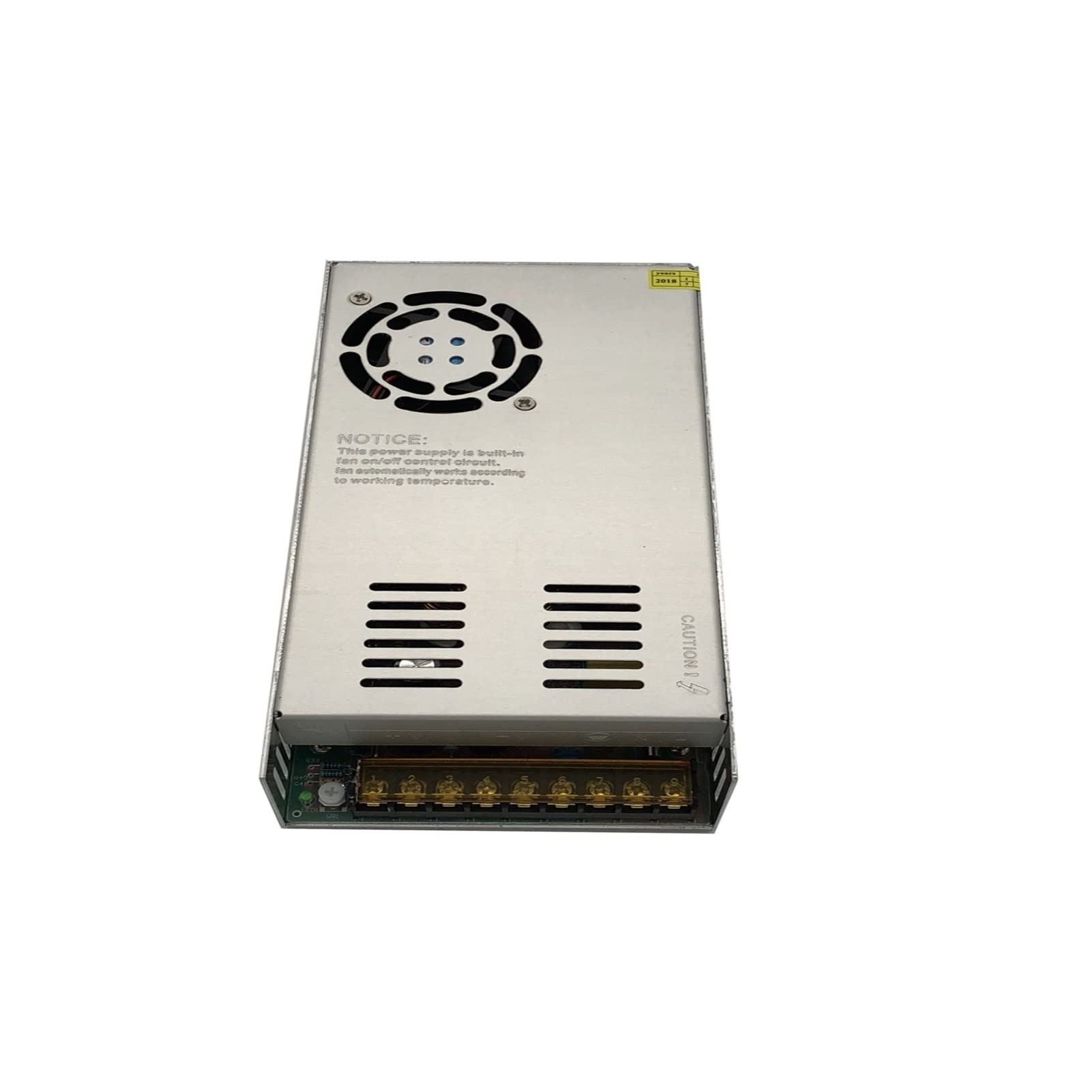 Single-Ausgangsschaltstromversorgung 60 0w 24V 25A. Fahrertransformatoren. AC110V 220 bis DC24V SMPS for LED-Lampe 3D-Drucker für 3D Drucker, CCTV Computer Labor