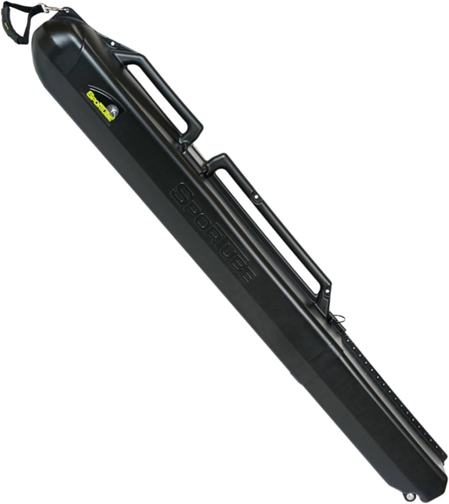 Series 2 Double Ski Case