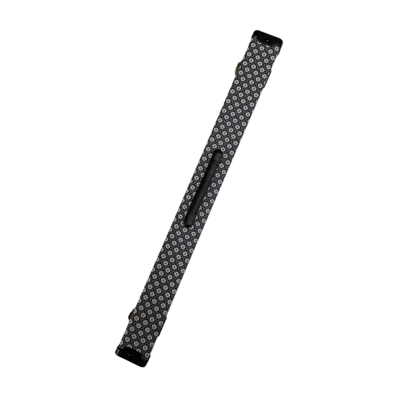 kowaku Estuche para Tacos de Billar, Solución Protectora de Almacenamiento Y Transporte, Interior Suave 1×1