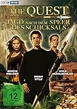  The Quest - Jagd nach dem Speer des Schicksals