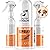 Dog Calming Spray | Safe Calming Spray For Dogs | Stress & Anxiety Relief | Lavender Scented Calming Aid For Dogs | UK Made Calm Spray | Works For Fireworks, Separation, Vet Visits + More!