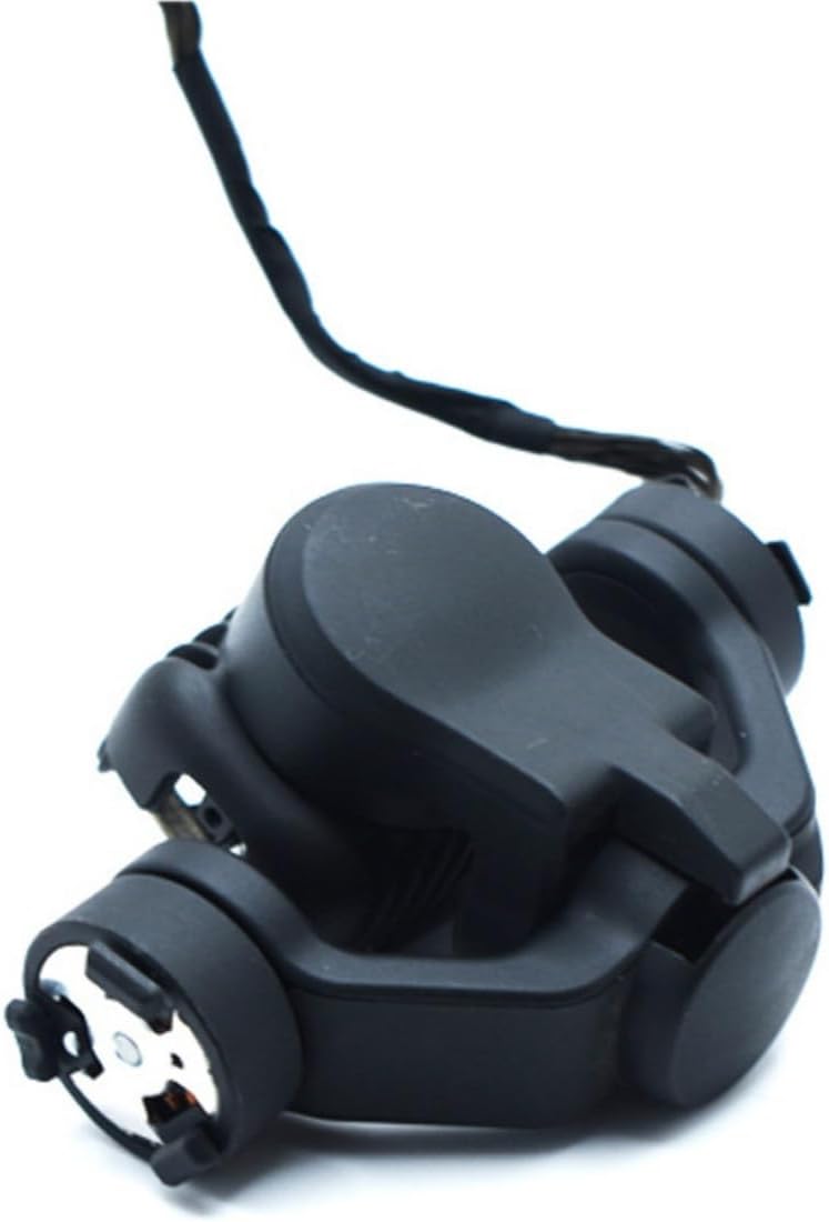 XBERSTAR Mini 4 Pro Gimbal Camera Arm for Dji Mini 4 Pro Drone Replacement Gimbal Camera Assembly Drone Repair Part (Without Lens)