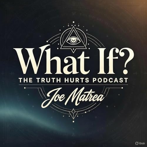 Ep 8: Parasites Among Us: The Hidden Invaders That Could Be Controlling Your Health