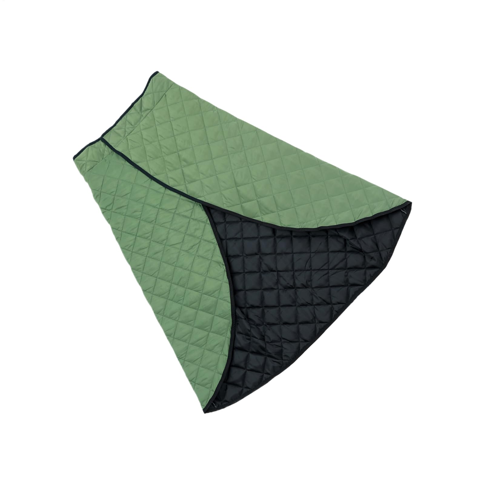 Mobility Scooter Leg Blanket, Windproof Winter Wheelchair Blanket with Pocket, Waterproof Warm Lower Body Leg Cover for Cold Weather Riding Scooter Travel Picnic Hiking