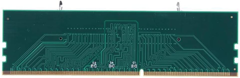 Review Conector Adaptador de Memória RAM DDR3 SO-DIMM e DIMM Testado 30 dias