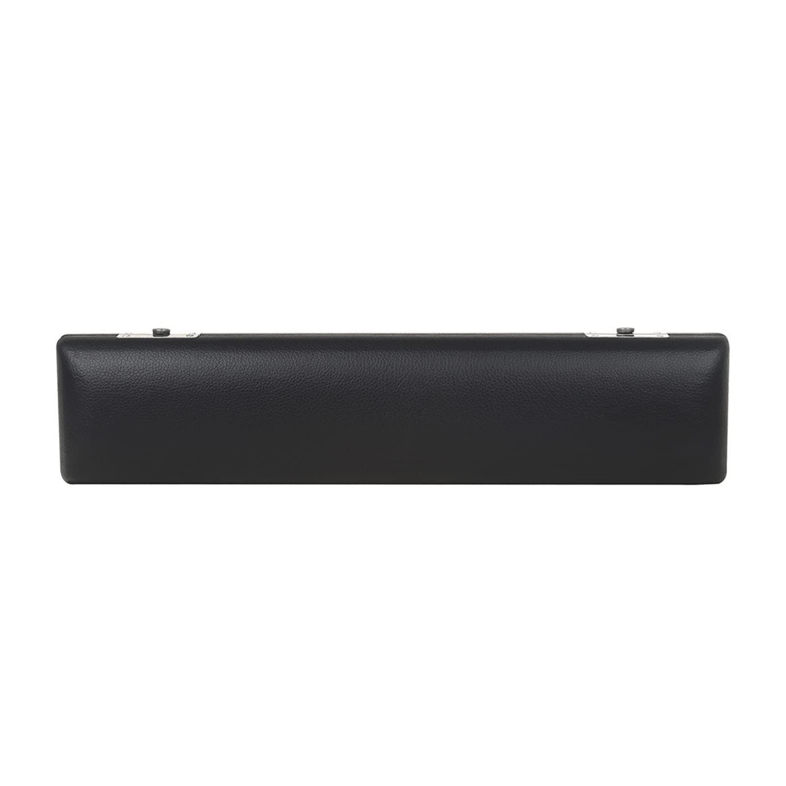Wasserflöten-Aufbewahrungstasche, Kunstleder, Flöte für Tasche, Handtasche, Gurt, Musikinstrument, Zubehör, Reißverschluss, B