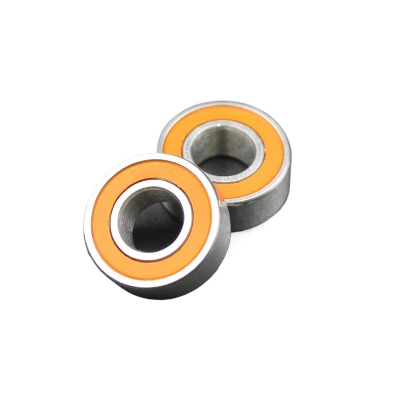 Moulinets de pêche à tambour fixe et roulements céramique SMR106 - 8