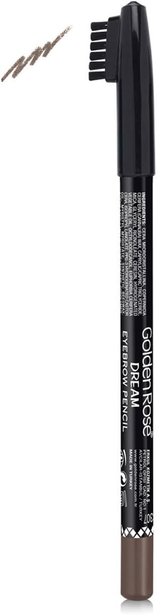 GR DREAM EYEBROW PENCIL NO: 307