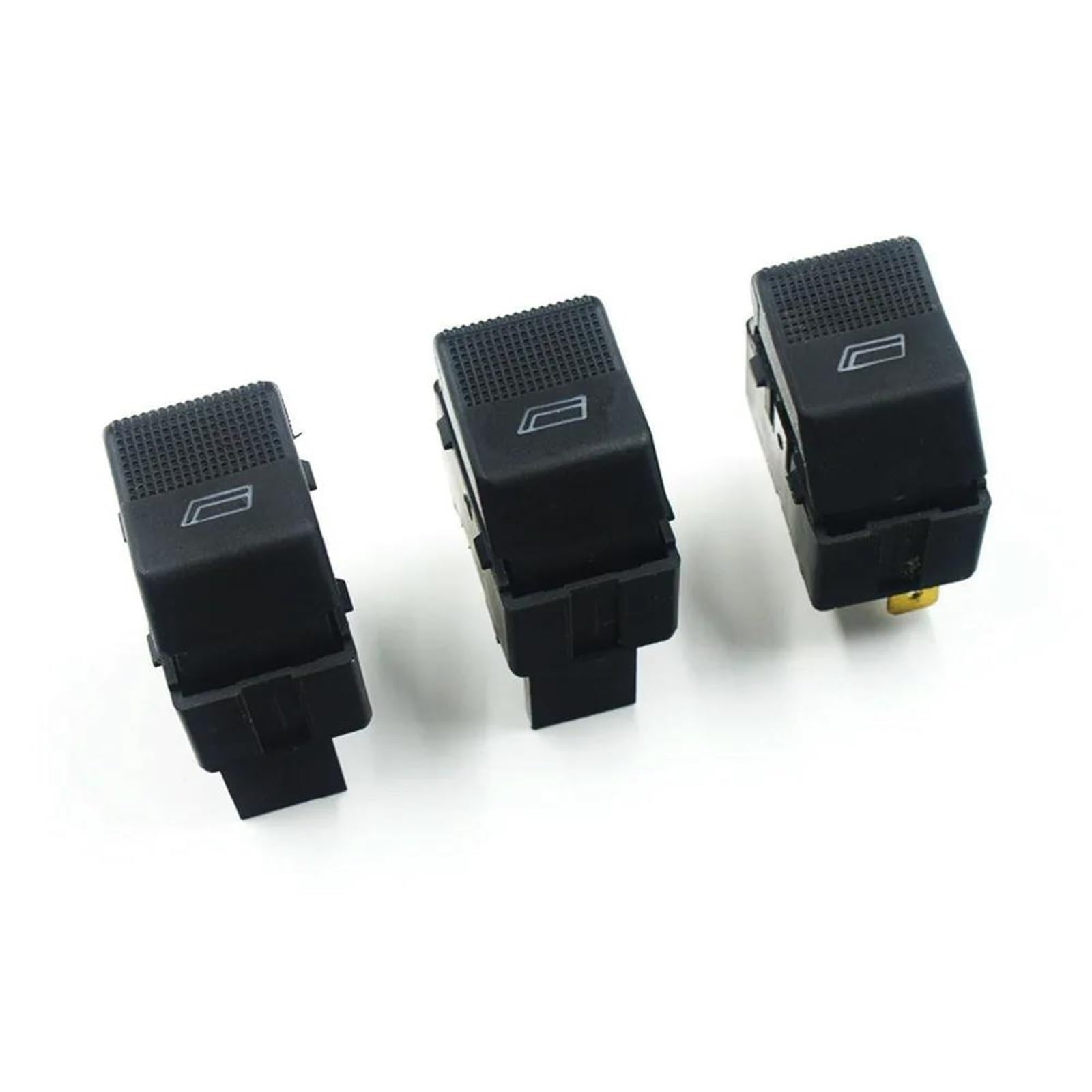 Interrupteur de lève-vitre électrique passager 6X0959855A pour VW Lupo Polo lève-vitre