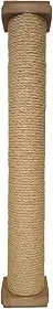 Arranhador para Gatos de Parede Gatto Karino - Sisal 70mm x 60cm