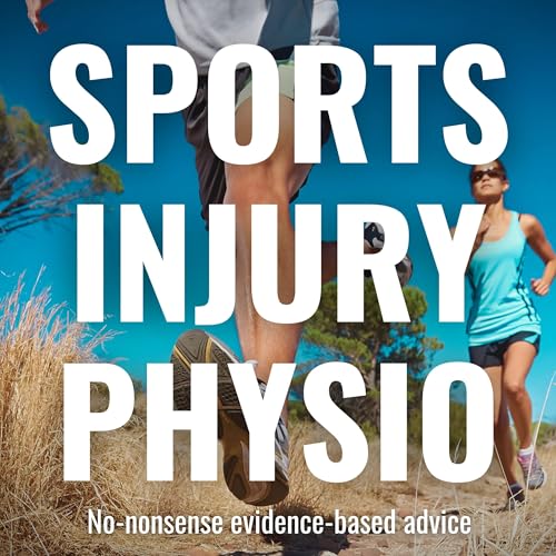 Sports Injury Physio cover art