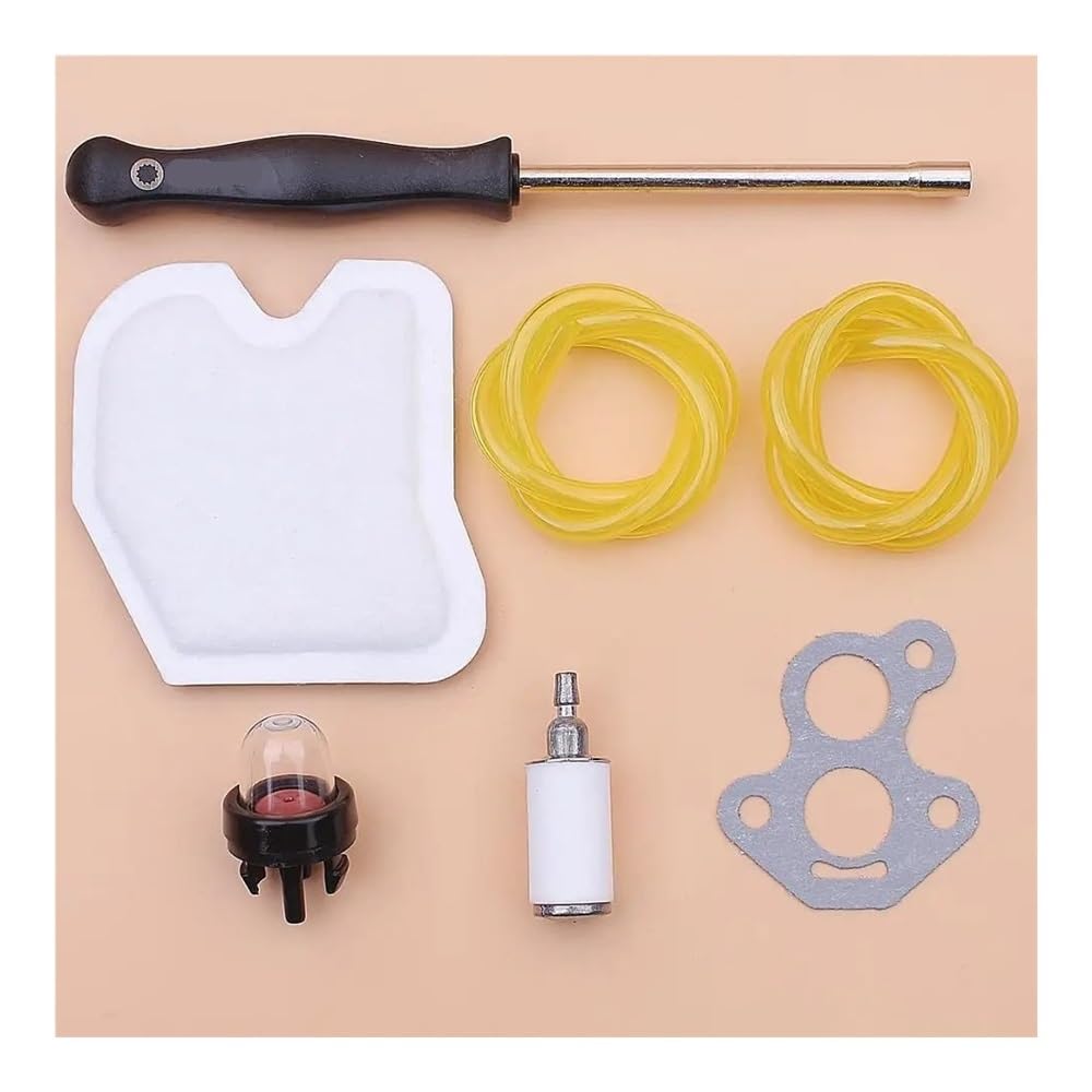 Kit carburador 545061801 para motosierra H 235e y 236, ajuste preciso
