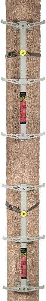 Summit Treestands Aluminum Folding Climbing Sticks