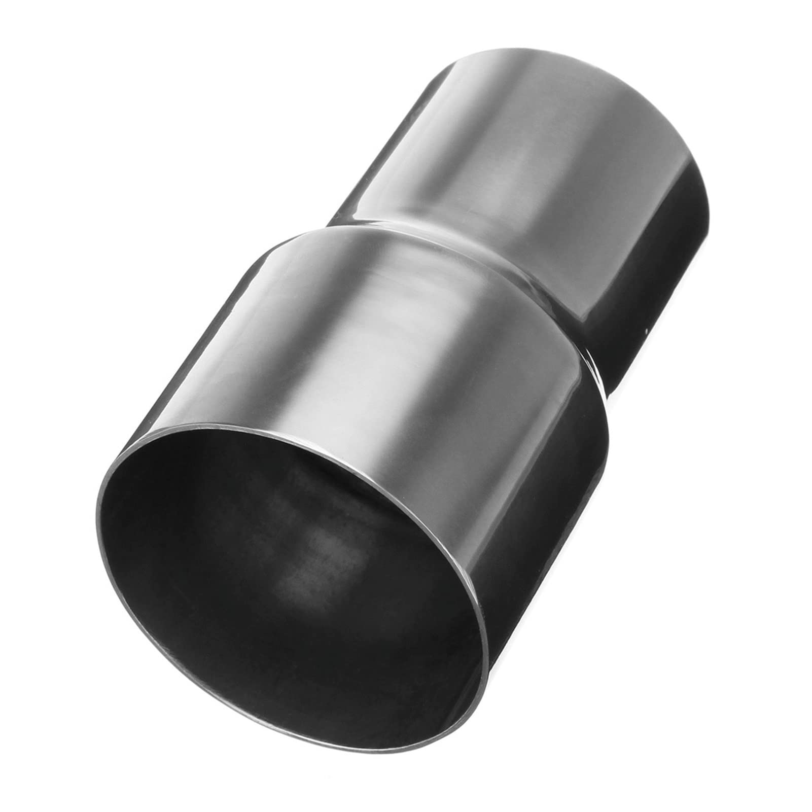 Adaptateur De Tuyau D'échappement - VGEBY - Connecteur Universel